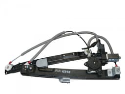 JAGUAR Window Regulator Compl. front right JAGUAR XF (X250, CC9) (2008-2015) — thumbnail 1