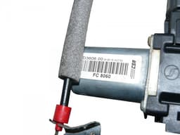 JAGUAR Window Regulator Compl. front right JAGUAR XF (X250, CC9) (2008-2015) — thumbnail 4