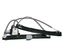 JAGUAR Window Regulator Compl. front right JAGUAR XF (X250, CC9) (2008-2015) — thumbnail 3