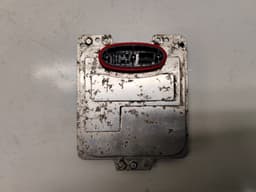 MERCEDES-BENZ A2129007804 A2128205626 A2129024202 Xenon control unit left MERCEDES-BENZ E-CLASS (W212) (2009-2016) — thumbnail 2