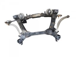 JAGUAR AW935019AB Front Axle Beam JAGUAR XJ (X351) (2009-2019) — thumbnail 1