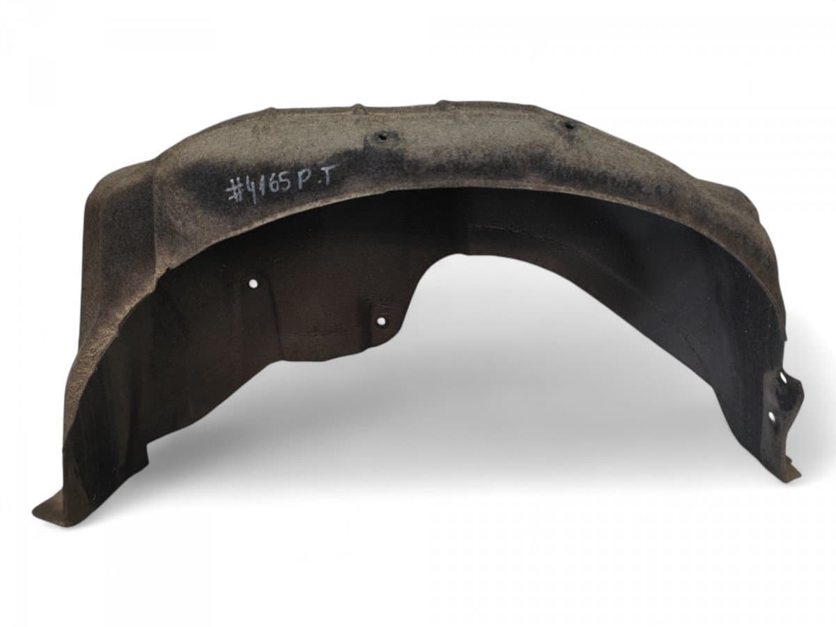 RENAULT 767484506R Fender inner liner rear right RENAULT KOLEOS II (2016-2023)