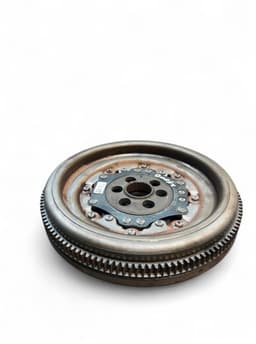 VW 04E105266E 04E105266E 04E105266E 415089509 2295601042 Flywheel VW TIGUAN II (AD, BW) (2016-2024) — thumbnail 2