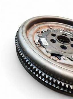 VW 04E105266E 04E105266E 04E105266E 415089509 2295601042 Flywheel VW TIGUAN II (AD, BW) (2016-2024) — thumbnail 4
