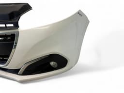 PEUGEOT 1613478880 Front Bumper PEUGEOT 208 I (A9) (2012-2019) — thumbnail 3