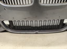 BMW 51117906188 19017412 51118054362 Front Bumper BMW 5 (F10, F11) (2010-2017) — thumbnail 4