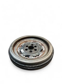VW 04E105266E 04E105266E 04E105266E 415089509 2295601042 Flywheel VW TIGUAN II (AD, BW) (2016-2024) — thumbnail 1
