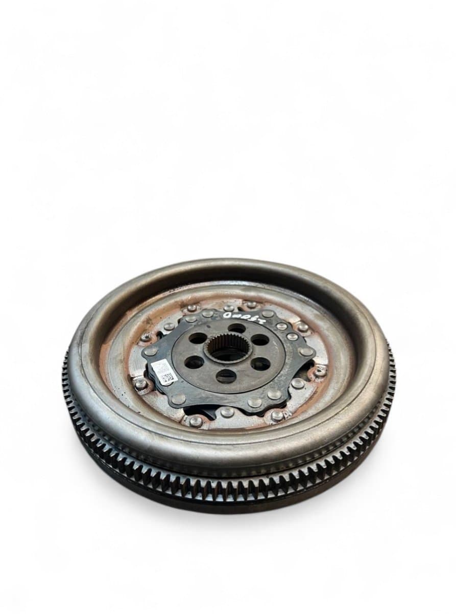 VW 04E105266E 04E105266E 04E105266E 415089509 2295601042 Flywheel VW TIGUAN II (AD, BW) (2016-2024)