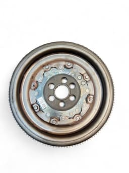 VW 04E105266E 04E105266E 04E105266E 415089509 2295601042 Flywheel VW TIGUAN II (AD, BW) (2016-2024) — thumbnail 3
