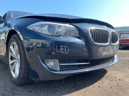 BMW 7285961 7285962 Front Bumper BMW 5 (F10, F11) (2010-2017) — thumbnail 2