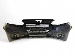 PEUGEOT 1613478880 Front Bumper PEUGEOT 208 I (A9) (2012-2019) — thumbnail 4