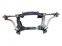 JAGUAR AW935019AB Front Axle Beam JAGUAR XJ (X351) (2009-2019) — thumbnail 3