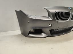 BMW 51117906188 19017412 51118054362 Front Bumper BMW 5 (F10, F11) (2010-2017) — thumbnail 2