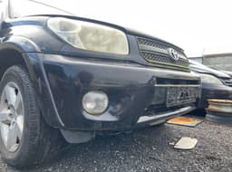 TOYOTA 5211942922 Front Bumper TOYOTA RAV 4 II (XA20) (2000-2005) — thumbnail 3