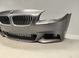 BMW 51117906188 19017412 51118054362 Front Bumper BMW 5 (F10, F11) (2010-2017) — thumbnail 3