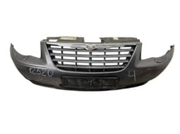 CHRYSLER 5140024AA 04857886 802500001 27169B Front Bumper CHRYSLER VOYAGER IV (RG, RS) (2000-2008) — thumbnail 1