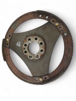 MERCEDES-BENZ A1200300012 1200300012 A1200320105 1200320105 Flywheel MERCEDES-BENZ S-CLASS (W140) (1991-1999) — thumbnail 5