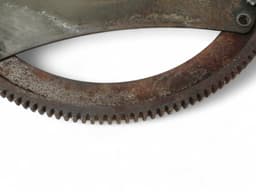 MERCEDES-BENZ A1200300012 1200300012 A1200320105 1200320105 Flywheel MERCEDES-BENZ S-CLASS (W140) (1991-1999) — thumbnail 2