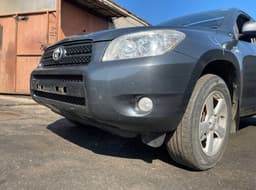 TOYOTA Front Bumper TOYOTA RAV 4 III (XA30) (2005-2012) — thumbnail 2