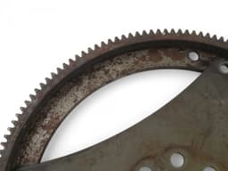 MERCEDES-BENZ A1200300012 1200300012 A1200320105 1200320105 Flywheel MERCEDES-BENZ S-CLASS (W140) (1991-1999) — thumbnail 3