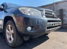 TOYOTA Front Bumper TOYOTA RAV 4 III (XA30) (2005-2012) — thumbnail 3