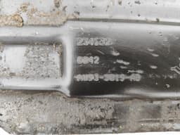JAGUAR AW935019AB Front Axle Beam JAGUAR XJ (X351) (2009-2019) — thumbnail 4