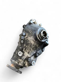 BMW 31507648881 7648881 Front axle Differential BMW 5 (F10, F11) (2010-2017) — thumbnail 4