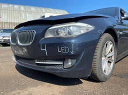 BMW 7285961 7285962 Front Bumper BMW 5 (F10, F11) (2010-2017) — thumbnail 3