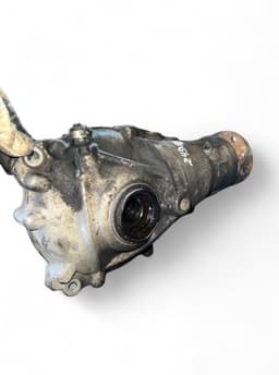 BMW 31507648881 7648881 Front axle Differential BMW 5 (F10, F11) (2010-2017) — thumbnail 1