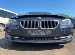 BMW 7285961 7285962 Front Bumper BMW 5 (F10, F11) (2010-2017) — thumbnail 1