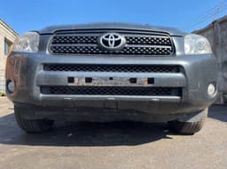 TOYOTA Front Bumper TOYOTA RAV 4 III (XA30) (2005-2012) — thumbnail 1
