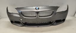 BMW 51117906188 19017412 51118054362 Front Bumper BMW 5 (F10, F11) (2010-2017) — thumbnail 1