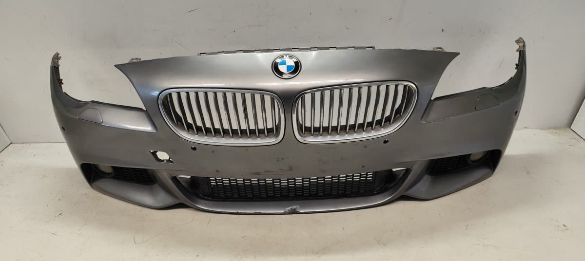 BMW 51117906188 19017412 51118054362 Front Bumper BMW 5 (F10, F11) (2010-2017)