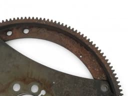 MERCEDES-BENZ A1200300012 1200300012 A1200320105 1200320105 Flywheel MERCEDES-BENZ S-CLASS (W140) (1991-1999) — thumbnail 4
