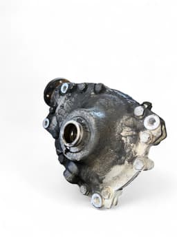 BMW 31507648881 7648881 Front axle Differential BMW 5 (F10, F11) (2010-2017) — thumbnail 5