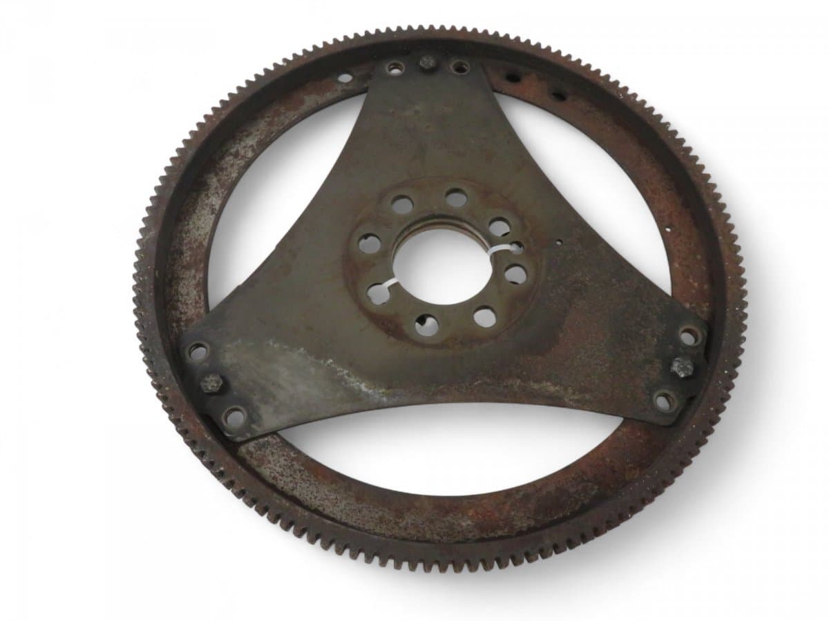 MERCEDES-BENZ A1200300012 1200300012 A1200320105 1200320105 Flywheel MERCEDES-BENZ S-CLASS (W140) (1991-1999)