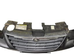 CHRYSLER 5140024AA 04857886 802500001 27169B Front Bumper CHRYSLER VOYAGER IV (RG, RS) (2000-2008) — thumbnail 2
