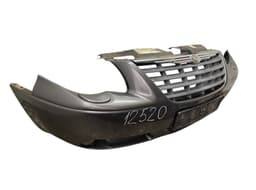 CHRYSLER 5140024AA 04857886 802500001 27169B Front Bumper CHRYSLER VOYAGER IV (RG, RS) (2000-2008) — thumbnail 3