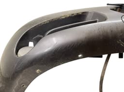 CHRYSLER 5140024AA 04857886 802500001 27169B Front Bumper CHRYSLER VOYAGER IV (RG, RS) (2000-2008) — thumbnail 8