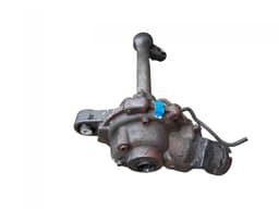 FORD 2474420 Front axle Differential FORD RANGER III (TKE, PX) (2011-2023) — thumbnail 2