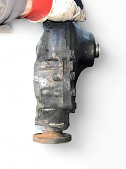BMW 31507648881 7648881 Front axle Differential BMW 5 (F10, F11) (2010-2017) — thumbnail 3