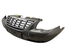 CHRYSLER 5140024AA 04857886 802500001 27169B Front Bumper CHRYSLER VOYAGER IV (RG, RS) (2000-2008) — thumbnail 4