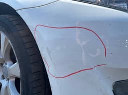 BMW Front Bumper BMW 5 (F10, F11) (2010-2017) — thumbnail 3