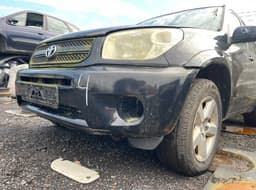 TOYOTA 5211942922 Front Bumper TOYOTA RAV 4 II (XA20) (2000-2005) — thumbnail 2