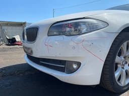 BMW Front Bumper BMW 5 (F10, F11) (2010-2017) — thumbnail 4