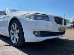 BMW Front Bumper BMW 5 (F10, F11) (2010-2017) — thumbnail 2