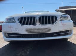 BMW Front Bumper BMW 5 (F10, F11) (2010-2017) — thumbnail 1