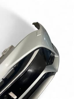 TOYOTA 5211905922 Front Bumper TOYOTA AVENSIS (T270) (2009-2018) — thumbnail 9