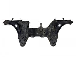 PEUGEOT 9808011780 9670772080 9670771480 Front Axle Beam PEUGEOT 208 I (A9) (2012-2019) — thumbnail 2