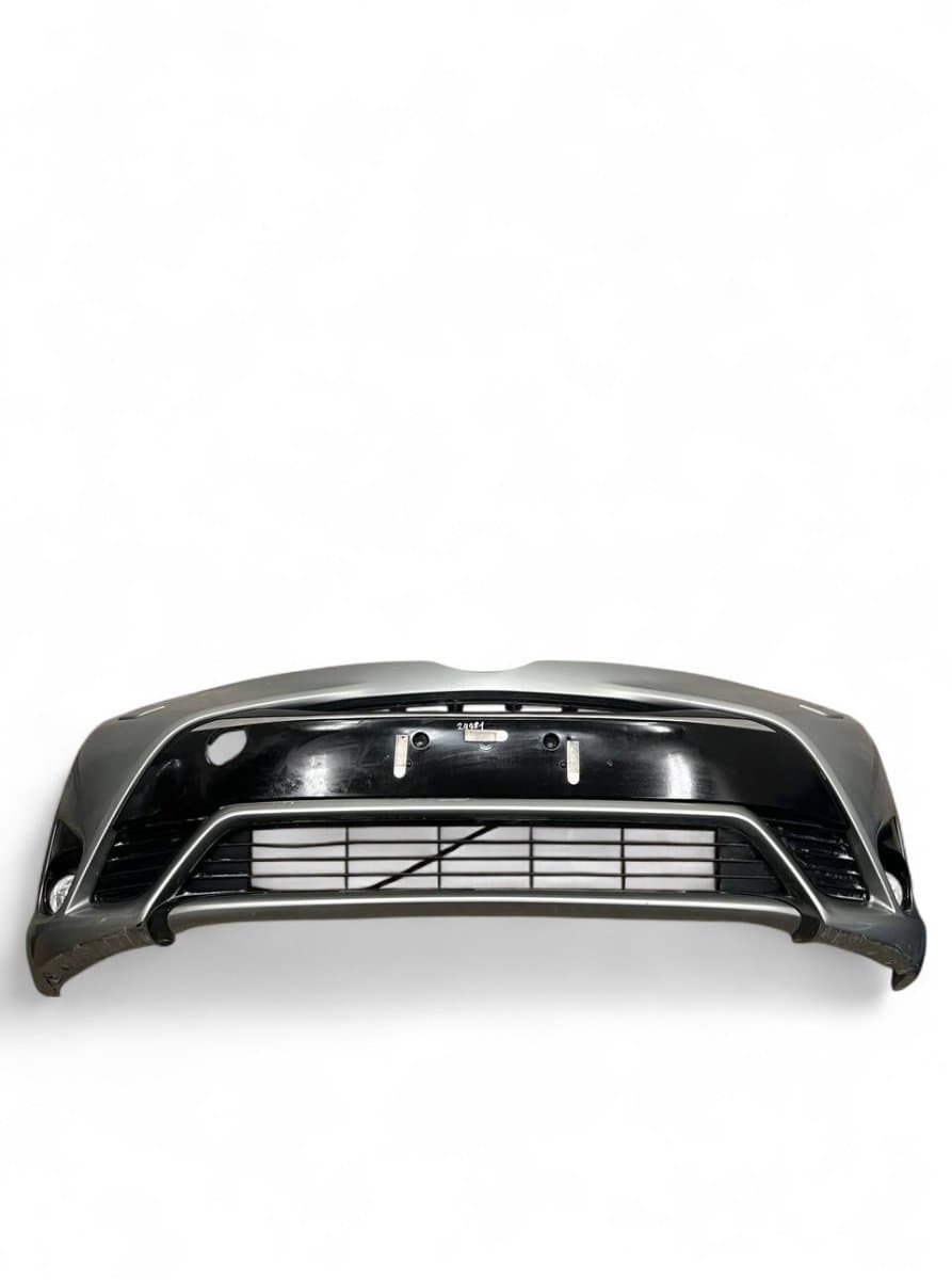 5211905922 Front Bumper TOYOTA AVENSIS (T270) (2009-2018)